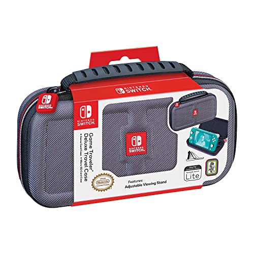 Bb Travel Case Rig. Nintendo Switch Lite