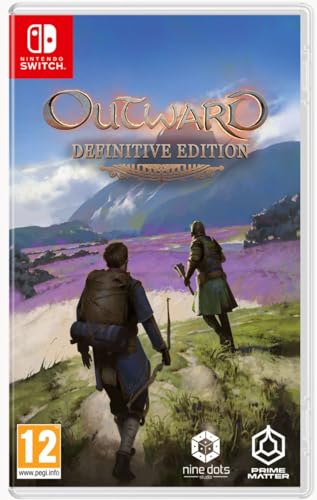 Outward Definitive Edition
