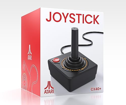 Cx40+ Joystick