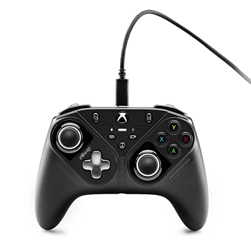 Thrustmaster Eswap S Controller Per Xbox Series X|S / Xbox One / Pc