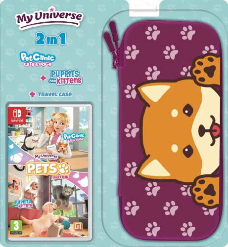 My Universe - Pet Bundle Edition - Esclusiva Amazon