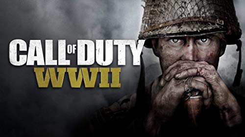 Call Of Duty: Wwii - Playstation 4