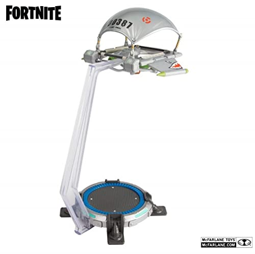 Fortnite Action Figure Accessory Mako Glider Pack 35 Cm Toys