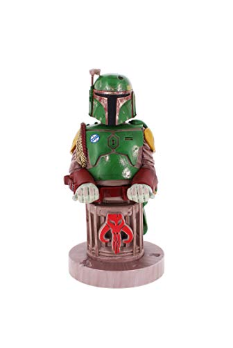 Boba Fett Cable Guy - Star Wars