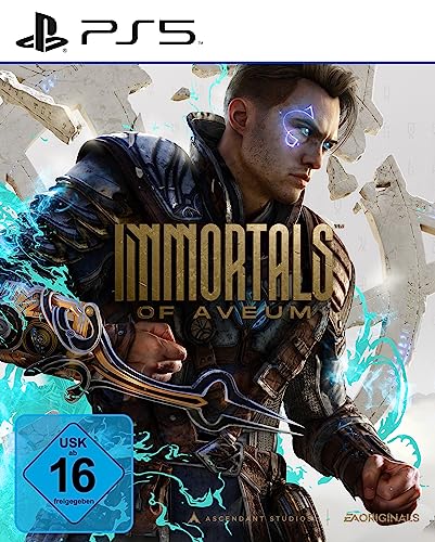 Immortals Of Aveum
