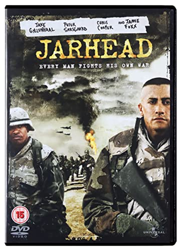 Jarhead [Dvd]