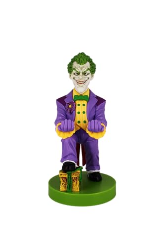Exquisite Gaming, Joker Cable Guy - Not Machine Specific, Multicolore