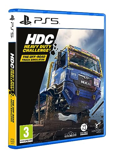 Hdc Heavy Duty Challenge