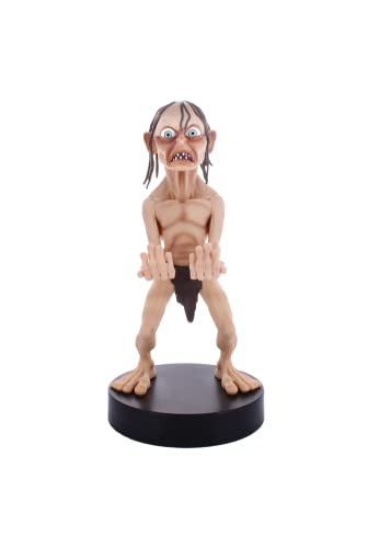 Gollum Lord Of The Rings Cable Guy