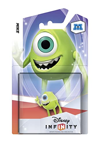 Disney Infinity: Mike (Personaggio)