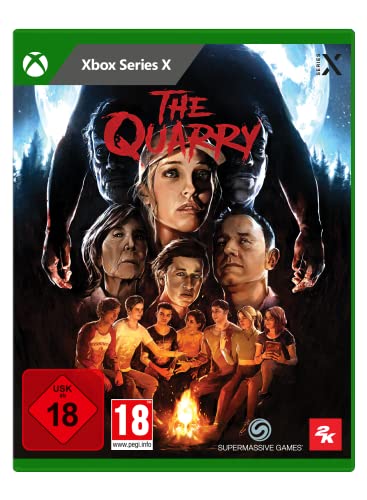 The Quarry