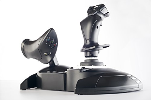 Thrustmaster T.Flight Hotas One Flight Stick For Xbox One & Windows - Works On Xbox Series X,S