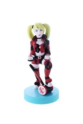 Harley Quinn Suicide Squad Cable Guy - Not Machine Specific