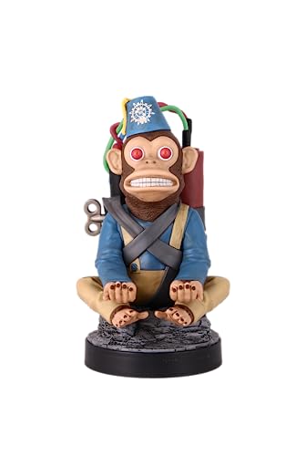Exquisite Gaming Cable Guy- Cod Monkey Bomb [Edizione: Germania]