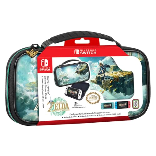 Set Per Nintendo Switch Zelda