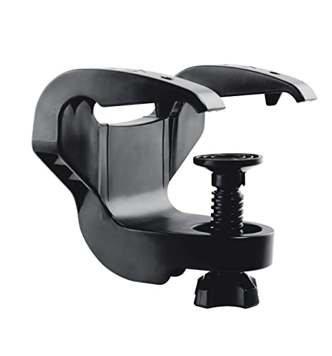 Speedlink Drift Oz Racing Wheel - Volante Da Gioco Usb Per Pc/Computer, Pedali Per Gas E Freno, Colore Nero-Arancione