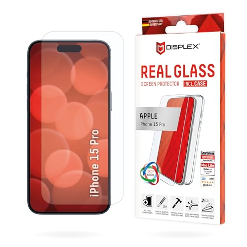 Displex01847Écranetprotectionarrièredetéléphonesportablesprotecteurdedos/Écranapple1Pièce(S)