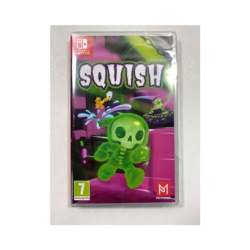 Squish Nsw