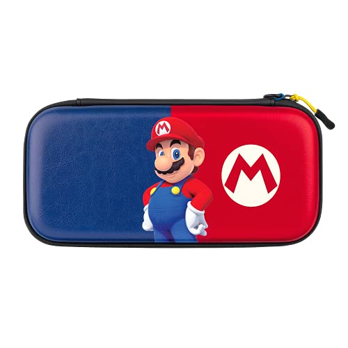 Pdp Custodia Deluxe Mario Nintendo Switch & Lite