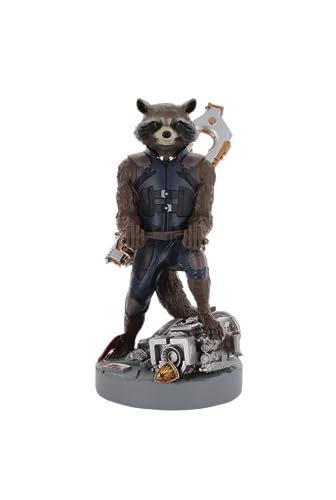 Exg Rocket Raccoon Cable Guy
