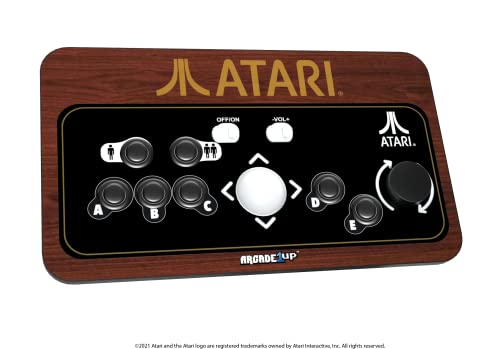 Arcade1Up Atari Couchcade