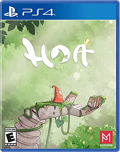 Hoa For Playstation 4