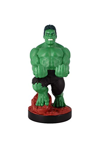 Hulk (Avengers Game)