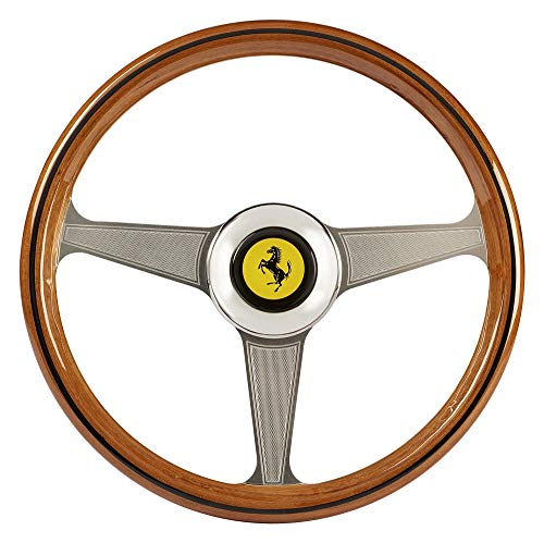 Thrustmaster Ferrari 250 Gto - Add On Wheel For Pc