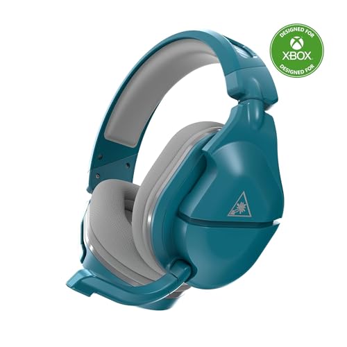 Turtle Beach Stealth 600 Max Wireless Headphones