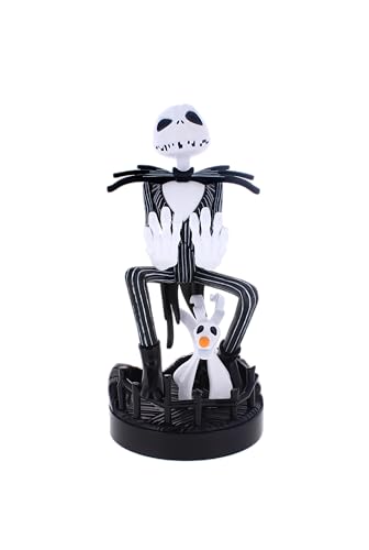 Jack Skellington Cable Guy - Not Machine Specific