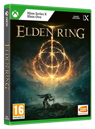 Elden Ring - Xbox