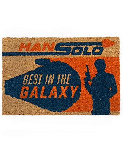 Zerbino Best In The Galaxy