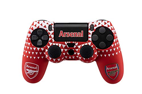 Controller Skin Arsenal
