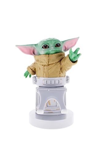 Cable Guy - Star Wars Baby Yoda