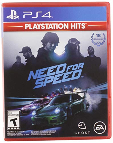 Need For Speed