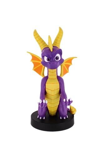 Exquisite Gaming Cable Guys Spyro