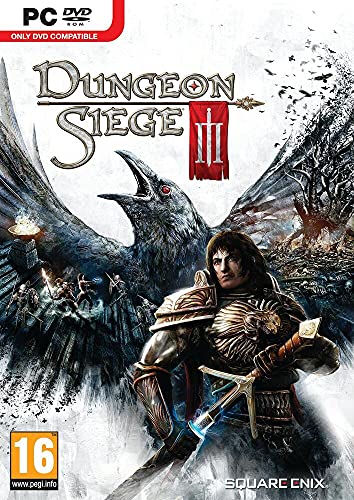 Dungeon Siege 3 [Edizione: Francia]