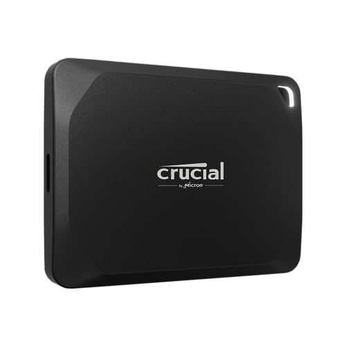 X10 Pro 4Tb Poratble Ssd