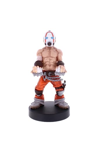 Psycho Cable Guy - Not Machine Specific