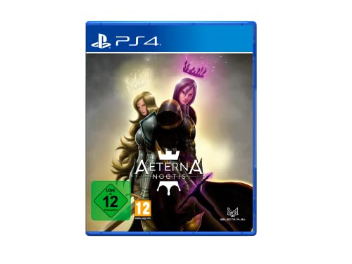 Aeterna Noctis (Ps4)