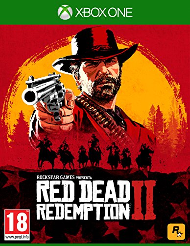 Rockstar Games Red Dead Redemption 2 - Xbox One