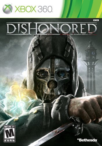 Bethesda Dishonored