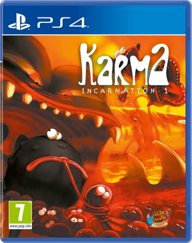 Karma: Incarnation 1