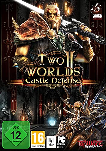 Two Worlds Ii - Castle Defense