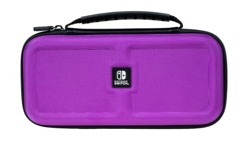 Viola - Custodia Switch Ufficiale Nintendo