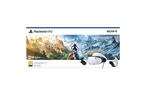 Bundle Horizon Call Of The Mountain™ Per Playstation®Vr2
