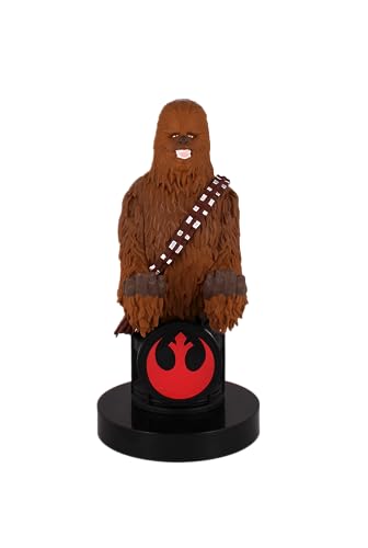 Chewbacca Cable Guy - Not Machine Specific