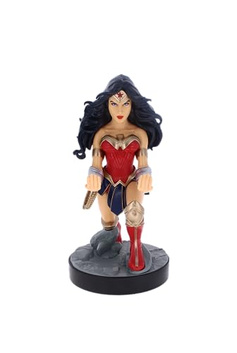 Wonder Woman Cable Guy - Not Machine Specific