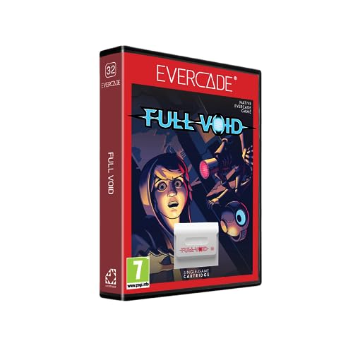 Full Void