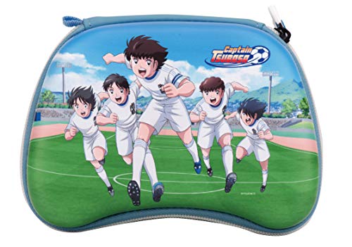 Fr-Tec Captain Tsubasa Controller Case Nankatsu (Ps4, Ps5, Xbox One, Series X)